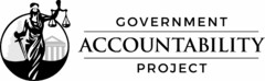 GOVERNMENT ACCOUNTABILITY PROJECT