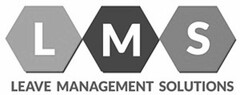 LMS LEAVE MANAGEMENT SOLUTIONS