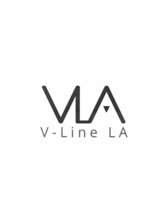 VLA V-LINE LA