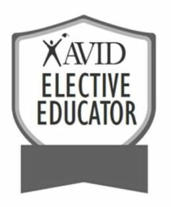 AVID ELECTIVE EDUCATOR