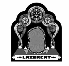 LAZERCAT