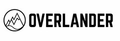 OVERLANDER