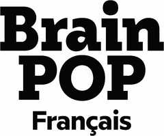 BRAIN POP FRANÇAIS