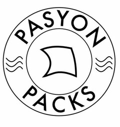 PASYON PACKS