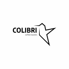 COLIBRI COFFEE ROASTERS