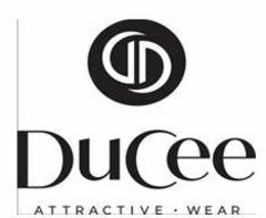 DUCEE, ATTRACTIVE, AND WEAR