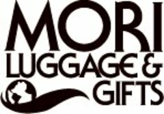 MORI LUGGAGE & GIFTS