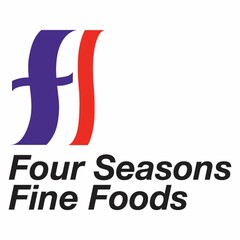 FS FOUR SEASONS FINE FOODS