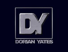 DY DORIAN YATES