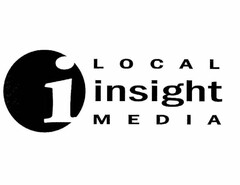 I LOCAL INSIGHT MEDIA