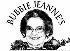 BUBBIE JEANNE'S