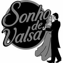 SONHO DE VALSA