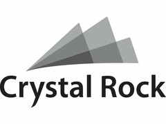 CRYSTAL ROCK