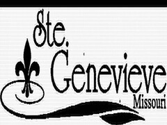 STE. GENEVIEVE MISSOURI