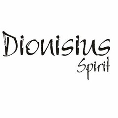 DIONISIUS SPIRIT