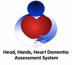 HEAD, HANDS, HEART DEMENTIA ASSESSMENT SYSTEM