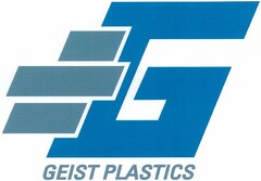 G GEIST PLASTICS