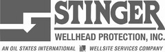 STINGER WELLHEAD PROTECTION, INC. AN OIL STATES INTERNATIONAL WELLSITE SERVICES COMPANY