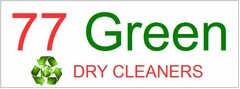 77 GREEN DRY CLEANERS