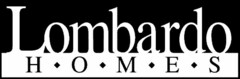 LOMBARDO HOMES