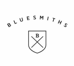 BLUESMITHS B