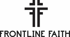 FRONTLINE FAITH