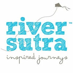RIVER SUTRA INSPIRED JOURNEYS