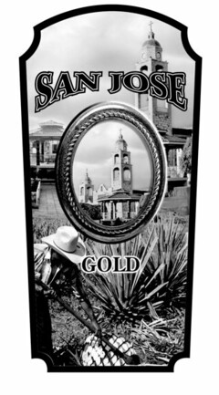 SAN JOSE GOLD