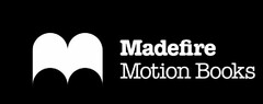MADEFIRE MOTION BOOKS