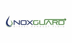 NOXGUARD DIESEL EXHAUST FLUID