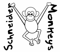 SCHNEIDER MONKEYS