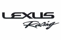 LEXUS RACING