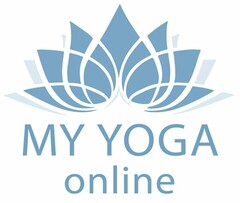 MY YOGA ONLINE