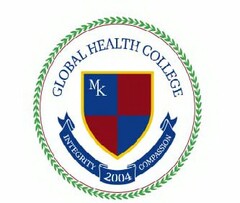 GLOBAL HEALTH COLLEGE MK INTEGRITY 2004COMPASSION