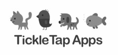 TICKLE TAP APPS