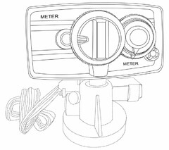 METER