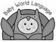 BABY WORLD LANGUAGE