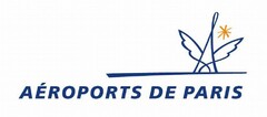 AÉROPORTS DE PARIS