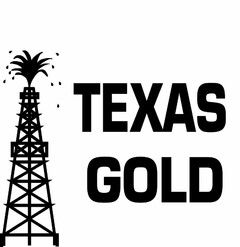 TEXAS GOLD