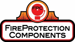 FPC FIREPROTECTIONCOMPONENTS