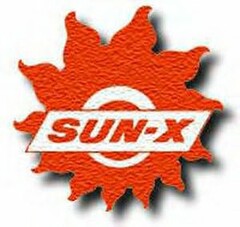 SUN-X