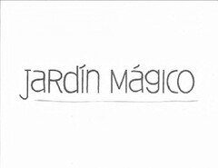 JARDÍN MÁGICO