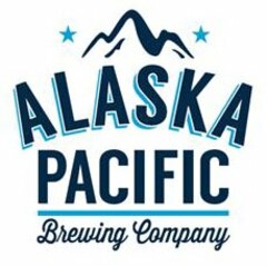 ALASKA PACIFIC BREWING COMPANY