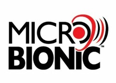 MICRO BIONIC