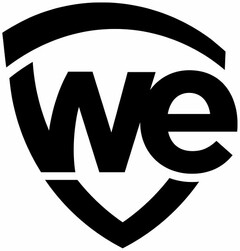 WE