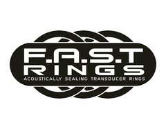 F.A.S.T RINGS ACOUSTICALLY SEALING TRANSDUCER RINGS