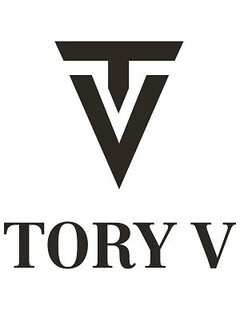 TV TORY V