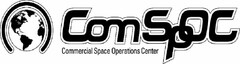 COMSPOC COMMERCIAL SPACE OPERATIONS CENTER