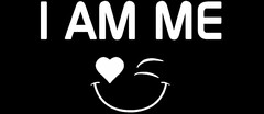 I AM ME