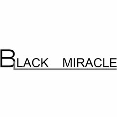 BLACK MIRACLE